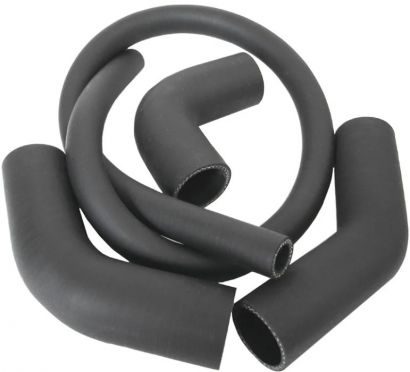 Патрубки для автомобилей ВАЗ