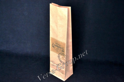 Бумажные пакеты