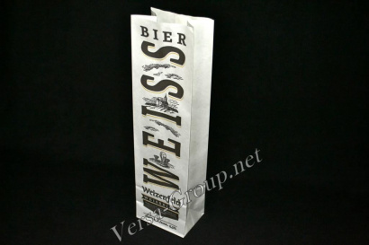 Бумажные пакеты