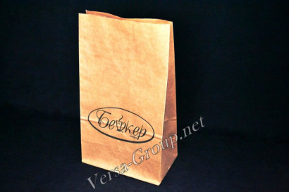 Бумажные пакеты