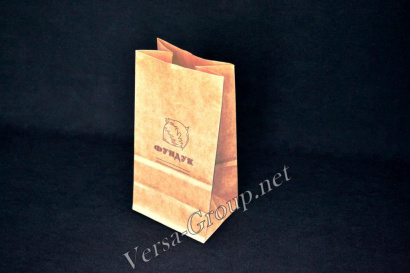 Бумажные пакеты