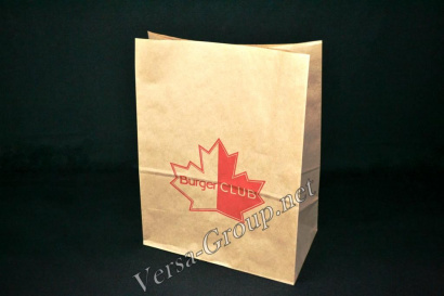 Бумажные пакеты