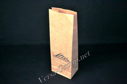 Бумажные пакеты