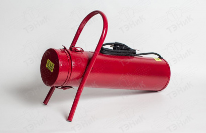 Термопенал для электродов ПЭ6/150