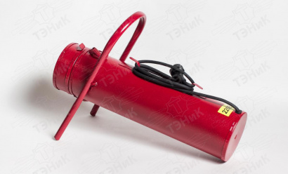 Термопенал для электродов ПЭ6/150