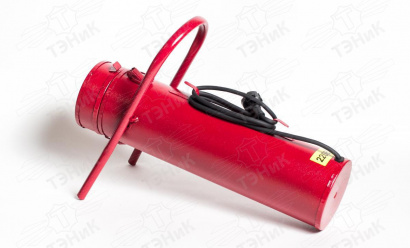 Термопенал для электродов ПЭ10/150