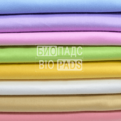 Детские фланелевые пелёнки 100% хлопок babe bicare