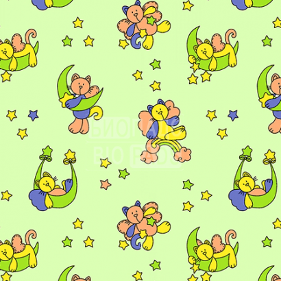 Детские фланелевые пелёнки 100% хлопок babe bicare