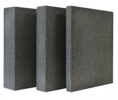 Пеностекло плиты