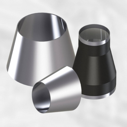 Переход ПК-325х22-273х18К52-0.А0-000-УХЛ