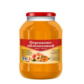 Персиково-облепиховый SAVA