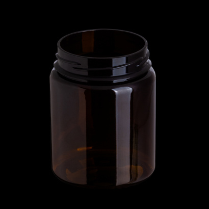 Банка пэт Ева 200 мл, 250 мл, 300 мл, 350 мл