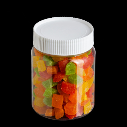 Банка пэт Ева 200 мл, 250 мл, 300 мл, 350 мл