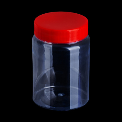 Банка пэт Ева 200 мл, 250 мл, 300 мл, 350 мл