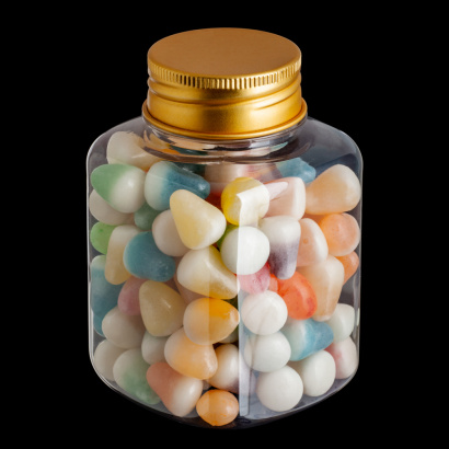 Банка пэт Кэнди 200 мл