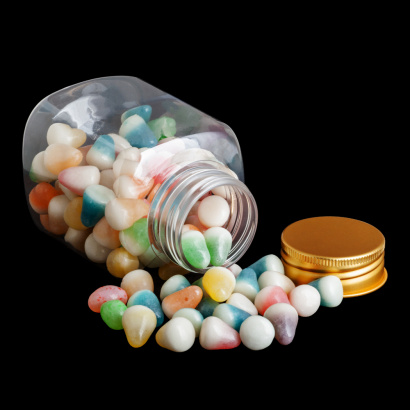 Банка пэт Кэнди 200 мл