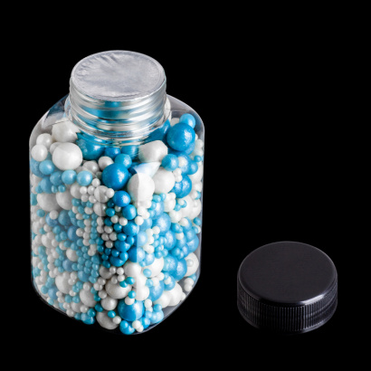 Банка пэт Кэнди 250 мл