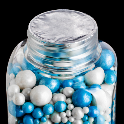 Банка пэт Кэнди 250 мл