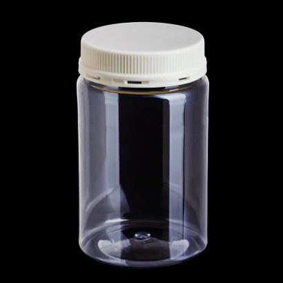 Банка пэт Ева 200 мл, 250 мл, 300 мл, 350 мл