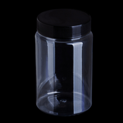 Банка пэт Ева 200 мл, 250 мл, 300 мл, 350 мл