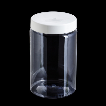 Банка пэт Ева 200 мл, 250 мл, 300 мл, 350 мл