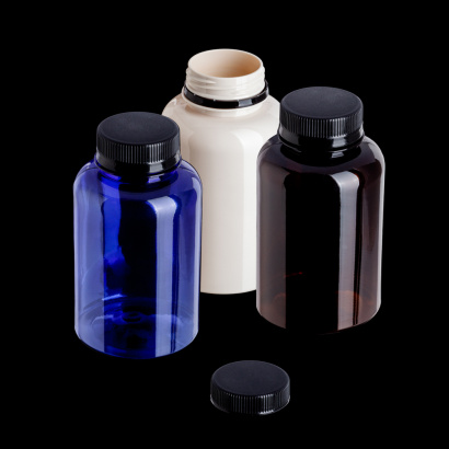 Банки ПЭТ Юниор