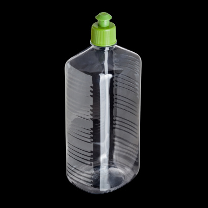 Флакон пэт Десепт 500 мл, 1000 мл