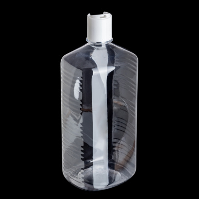 Флакон пэт Десепт 500 мл, 1000 мл