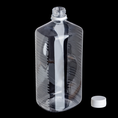 Флакон пэт Десепт 500 мл, 1000 мл