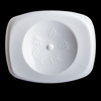 Флакон пэт Десепт 500 мл, 1000 мл