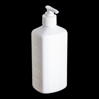 Флакон пэт Десепт 500 мл, 1000 мл