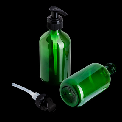 Флакон ПЭТ Розэн 300 мл