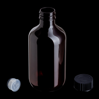 Флакон ПЭТ Розэн 300 мл