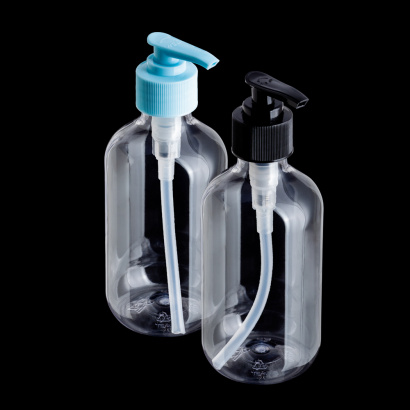 Флакон ПЭТ Розэн 300 мл