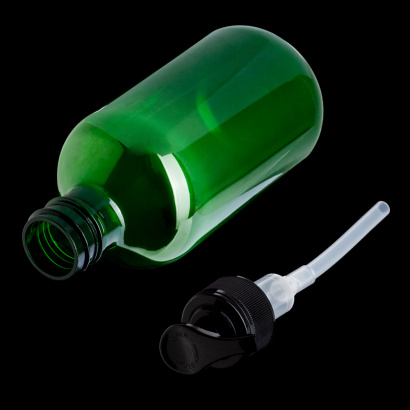 Флакон ПЭТ Розэн 300 мл