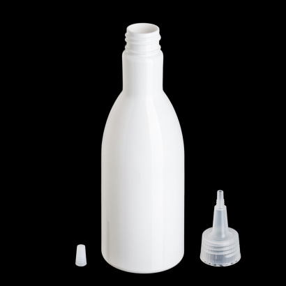 Флакон пэт Шато 250 мл, 300 мл