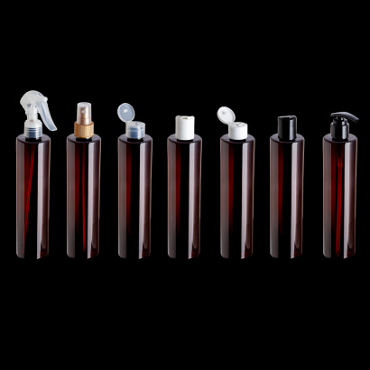 Флакон ПЭТ Сити 300 мл