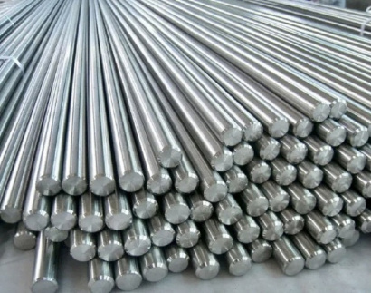 Круг металлический