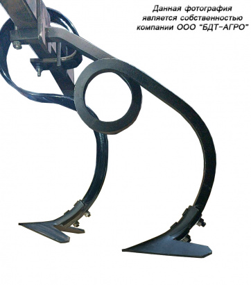 Культиваторные лапки и стойки