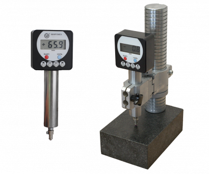 Головки измерительные электронные 01ИГПЦ, 01ИПМЦ, 1ИПМЦ