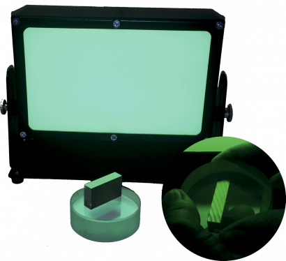 Источники монохроматического света