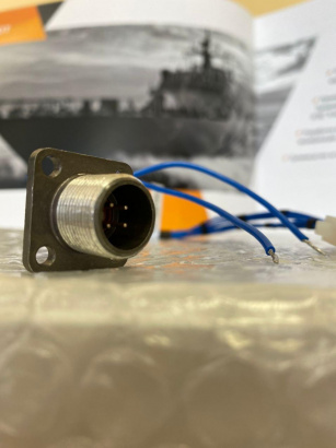 Кабельные сборки и жгуты