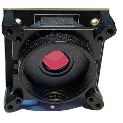 Оптический модуль на базе сенсора IMX415 (IMX334)