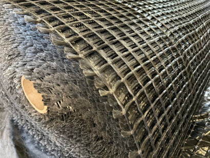 Геосетка СД, ПС, ССНП СБНП, стекловолокно, базальт