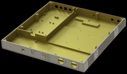 Корпуса для РЭА