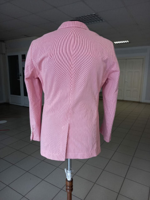 Летний мужской пиджак