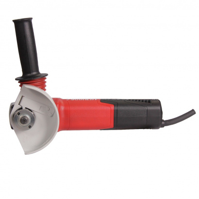 Машина шлифовальная угловая МШУ18-16-125Э