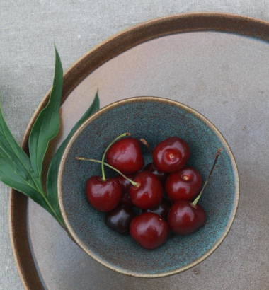 Крафтовая посуда