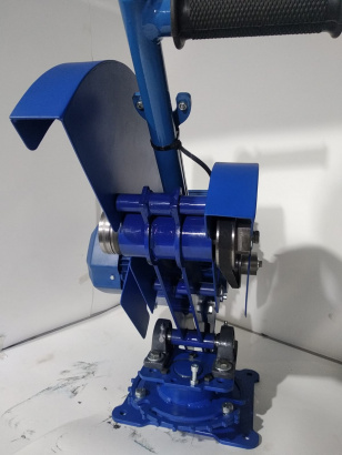 Отрезные машины, дисковые пилы по металлу/дереву