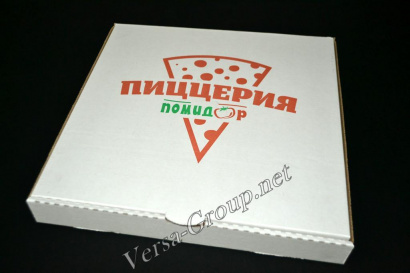 Коробки для пиццы